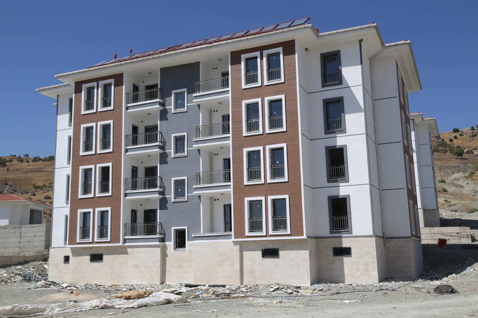 TOKİ Hakkında Sıkça Sorulan Sorular